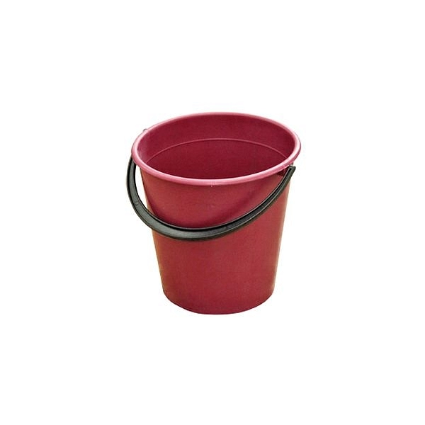 Ведро 10л хозяйственное 